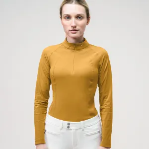 Samshield Ava Base Layer - Moutarde