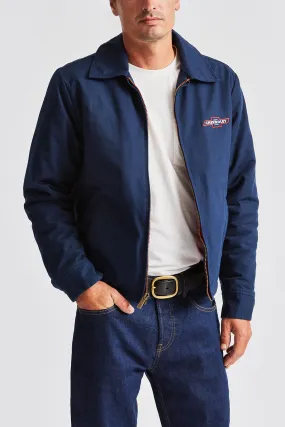 Vaughn Bowtie Jacket - Deluxe Navy