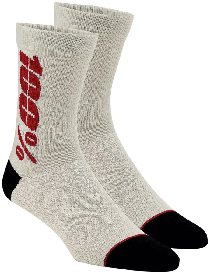 100% Rythym Merino MTB Socks