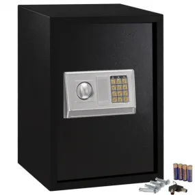 1.8 Cubic Feet Digital Electronic Safe Box Keypad Lock