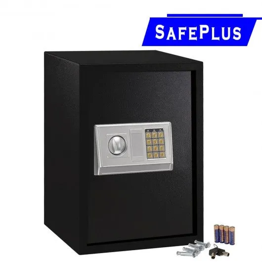 1.8 Cubic Feet Digital Electronic Safe Box Keypad Lock