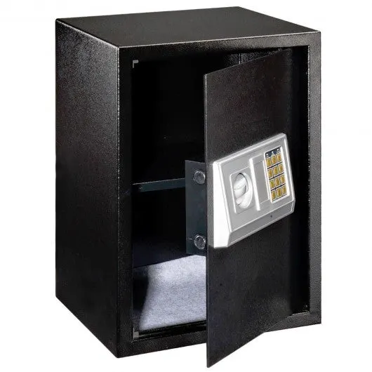 1.8 Cubic Feet Digital Electronic Safe Box Keypad Lock