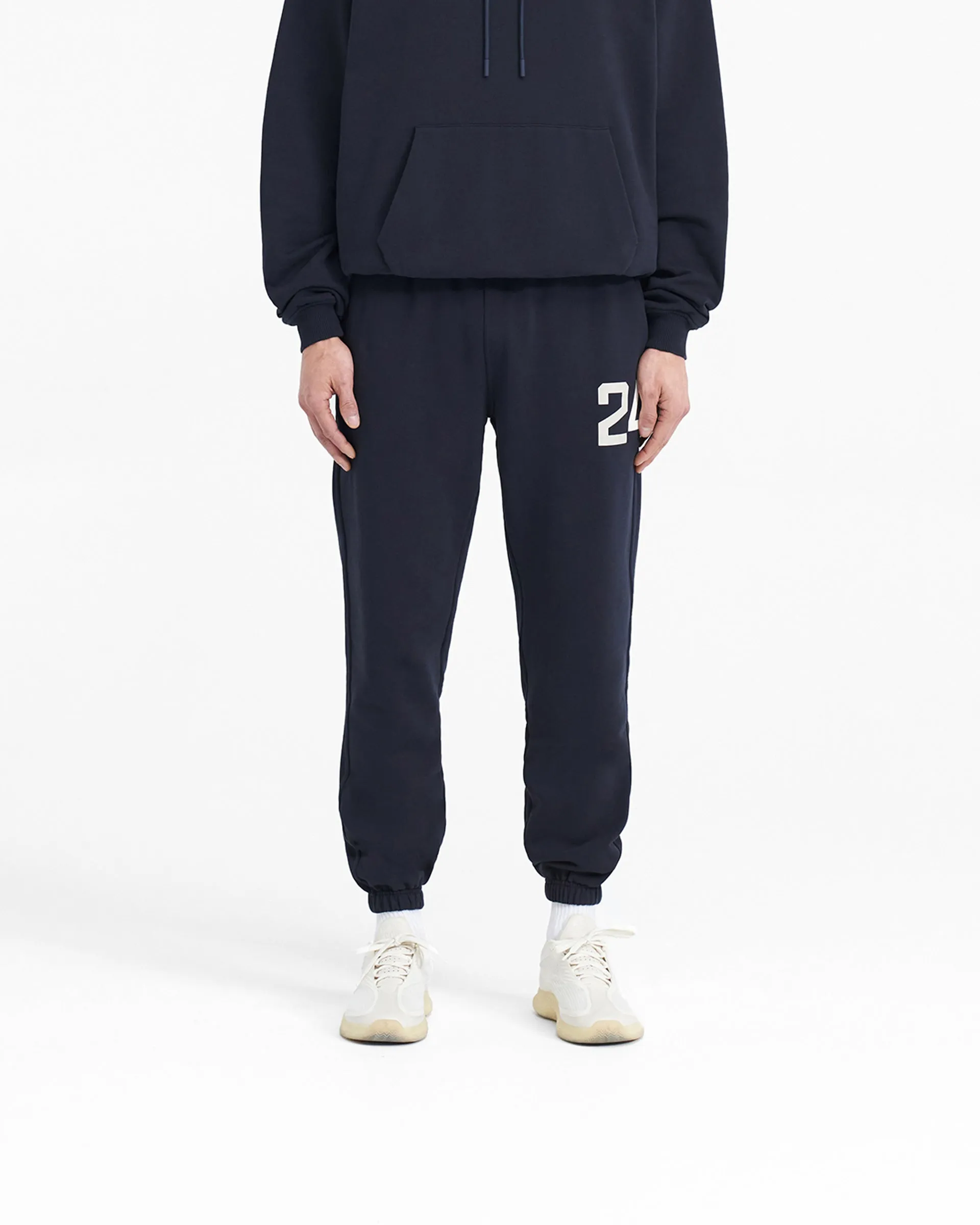 247 Sweatpant - Navy