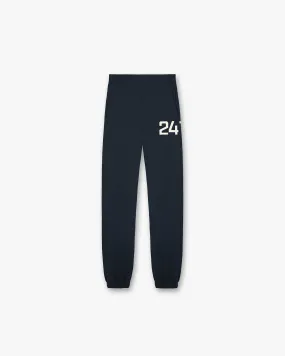 247 Sweatpant - Navy