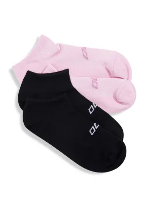 2pk Secret Socks