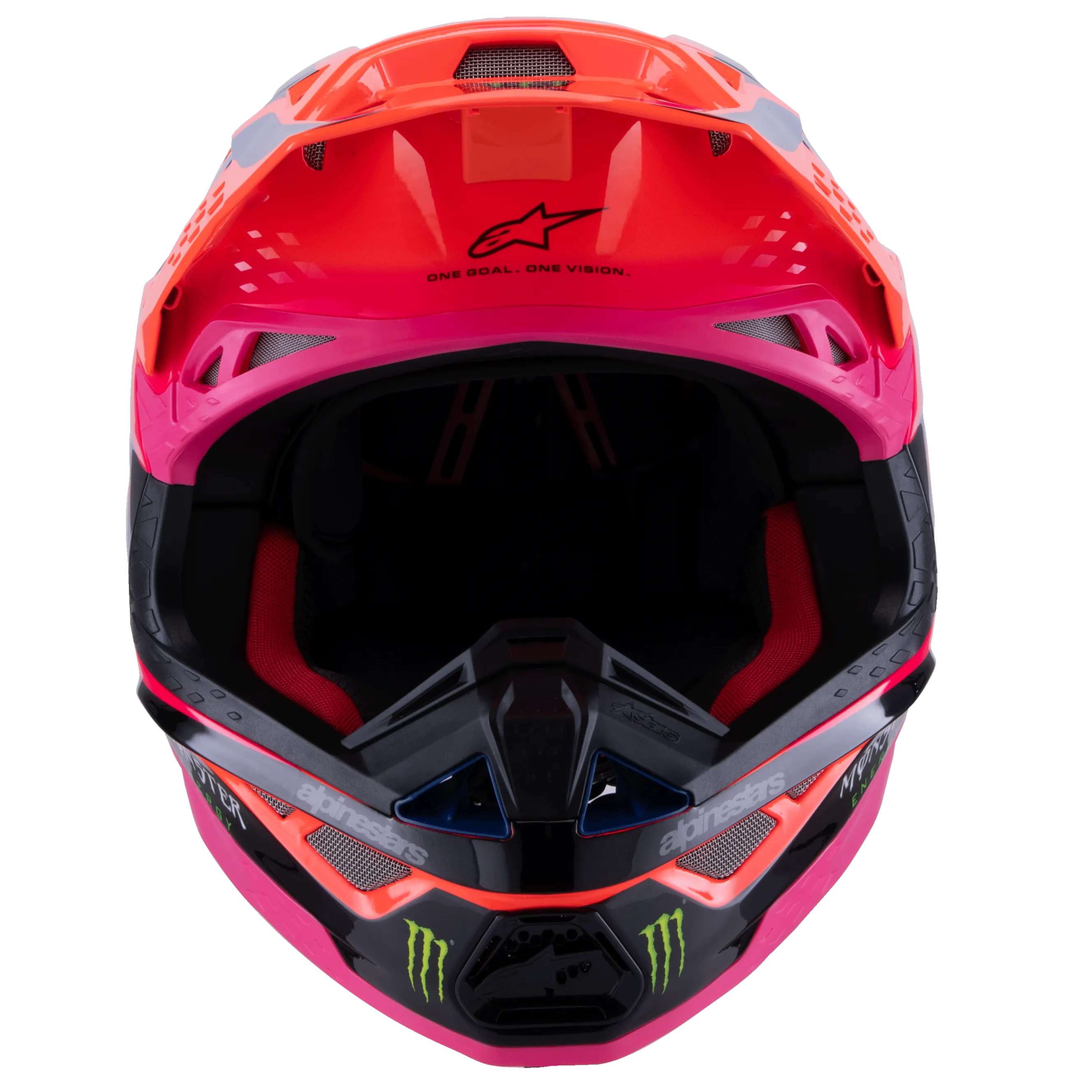 Alpinestars 2025 S-M10 Helmets