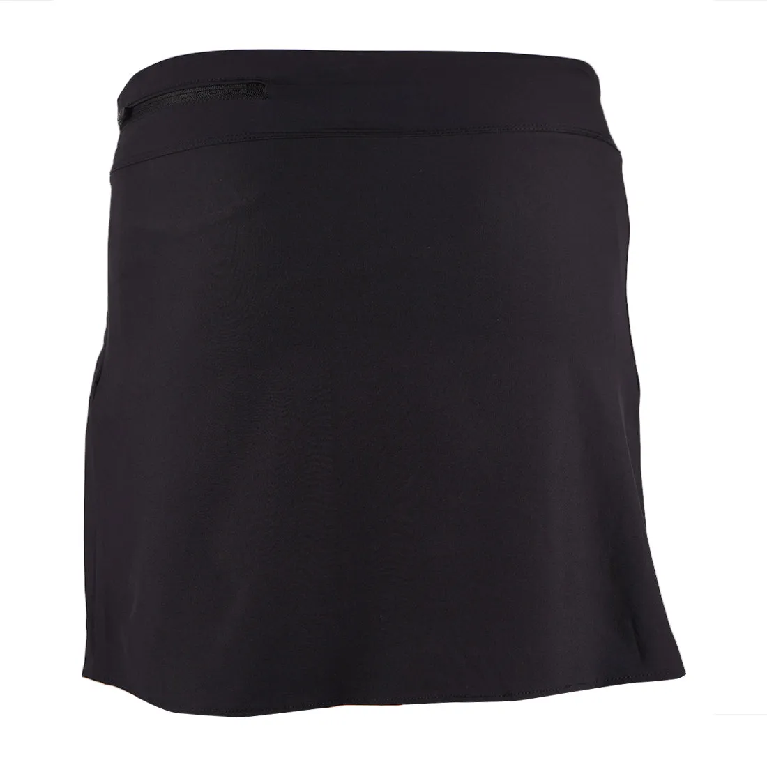 ALX Women's Tight Skirt Black