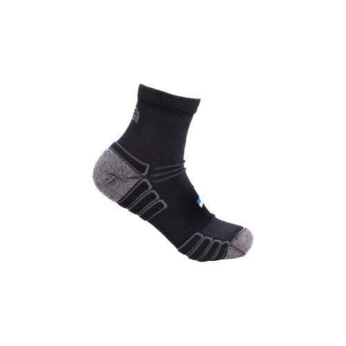 Ankle Wool Work Sock