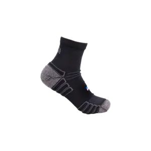 Ankle Wool Work Sock