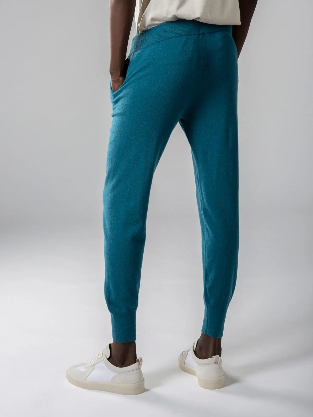 Aquamarine Leisure Trousers