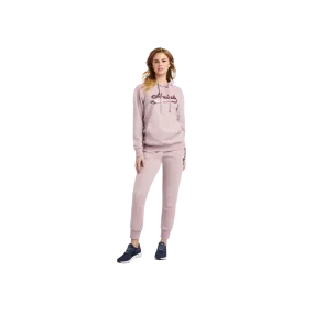 Ariat Women's Real Jogger Nostalgia Rose Heather Sweatpants