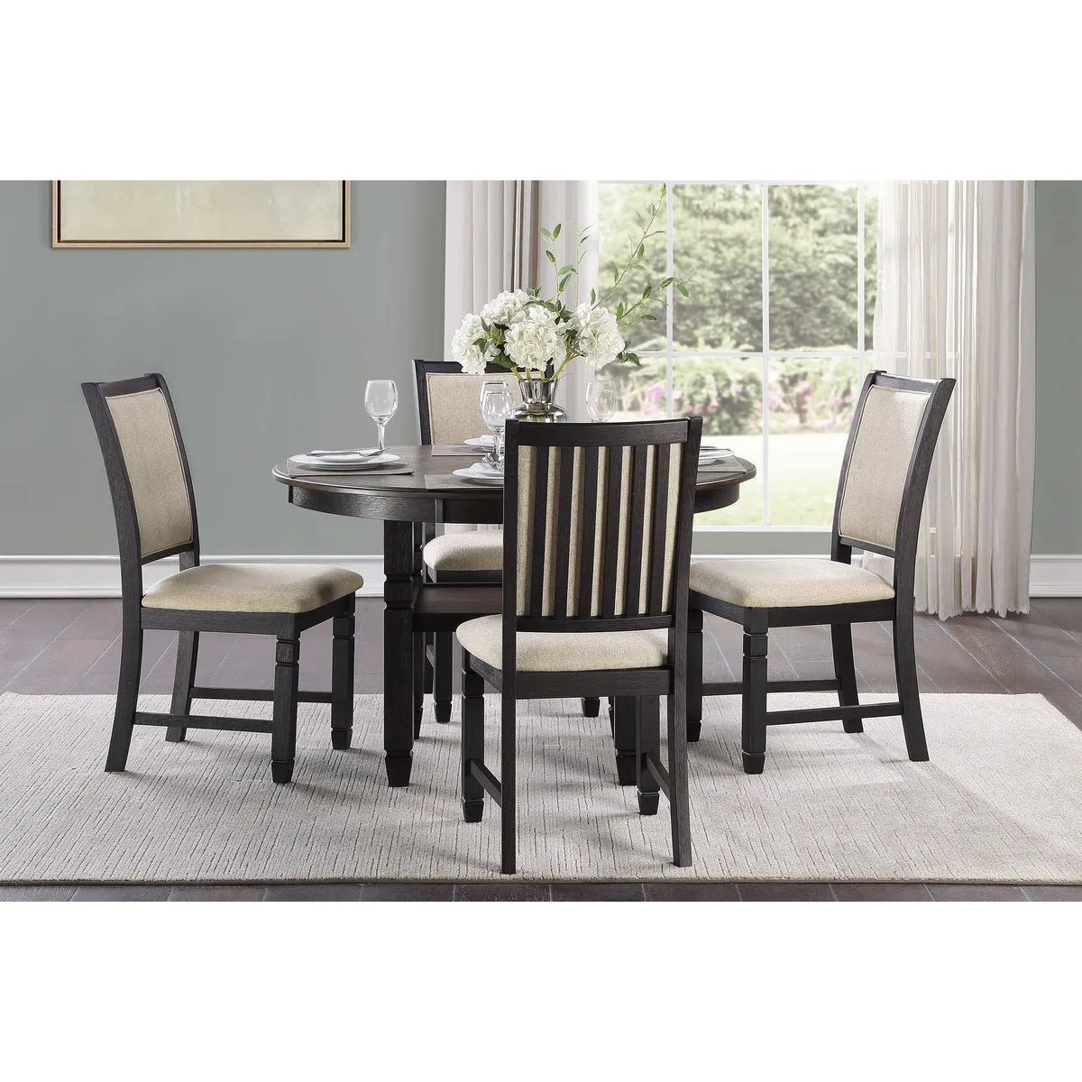 Asher Dining Table