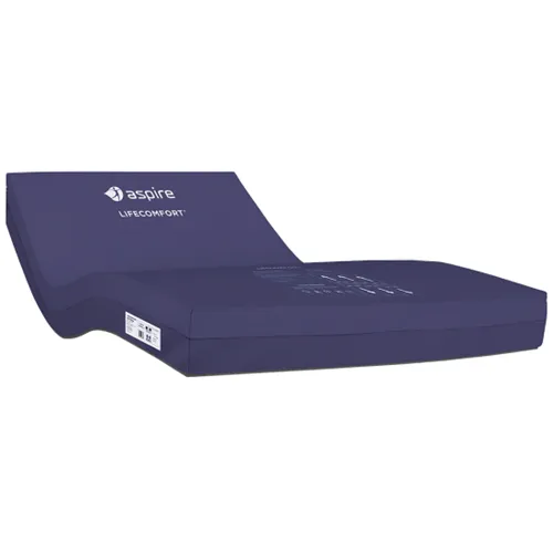 ASPIRE LIFECOMFORT BARIATRIC MATTRESS