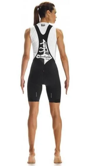 Assos Lady's T.Laalalai s7 Cycling Bib Short