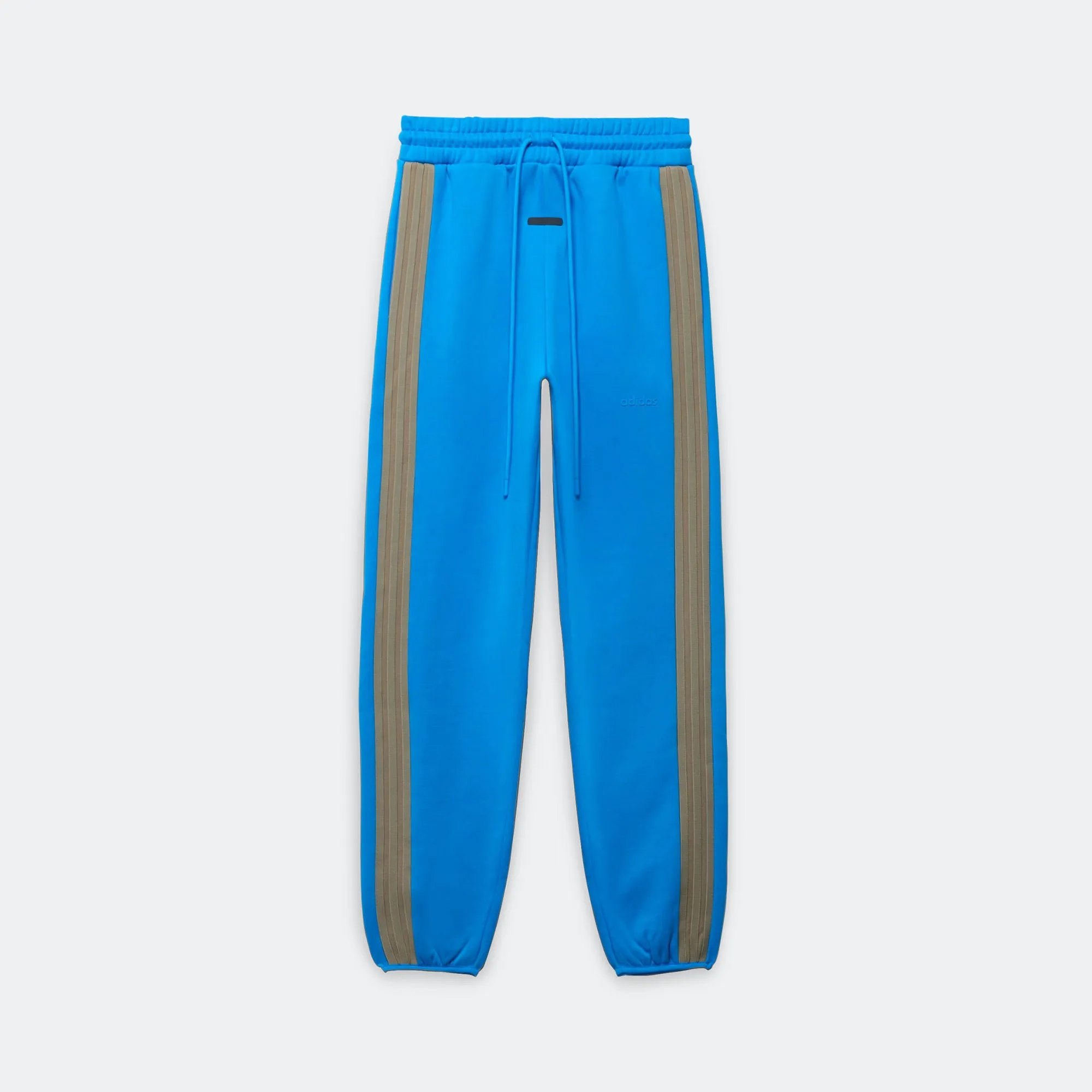 Athletics Relaxed Sweatpant - Blue Rush/Clay