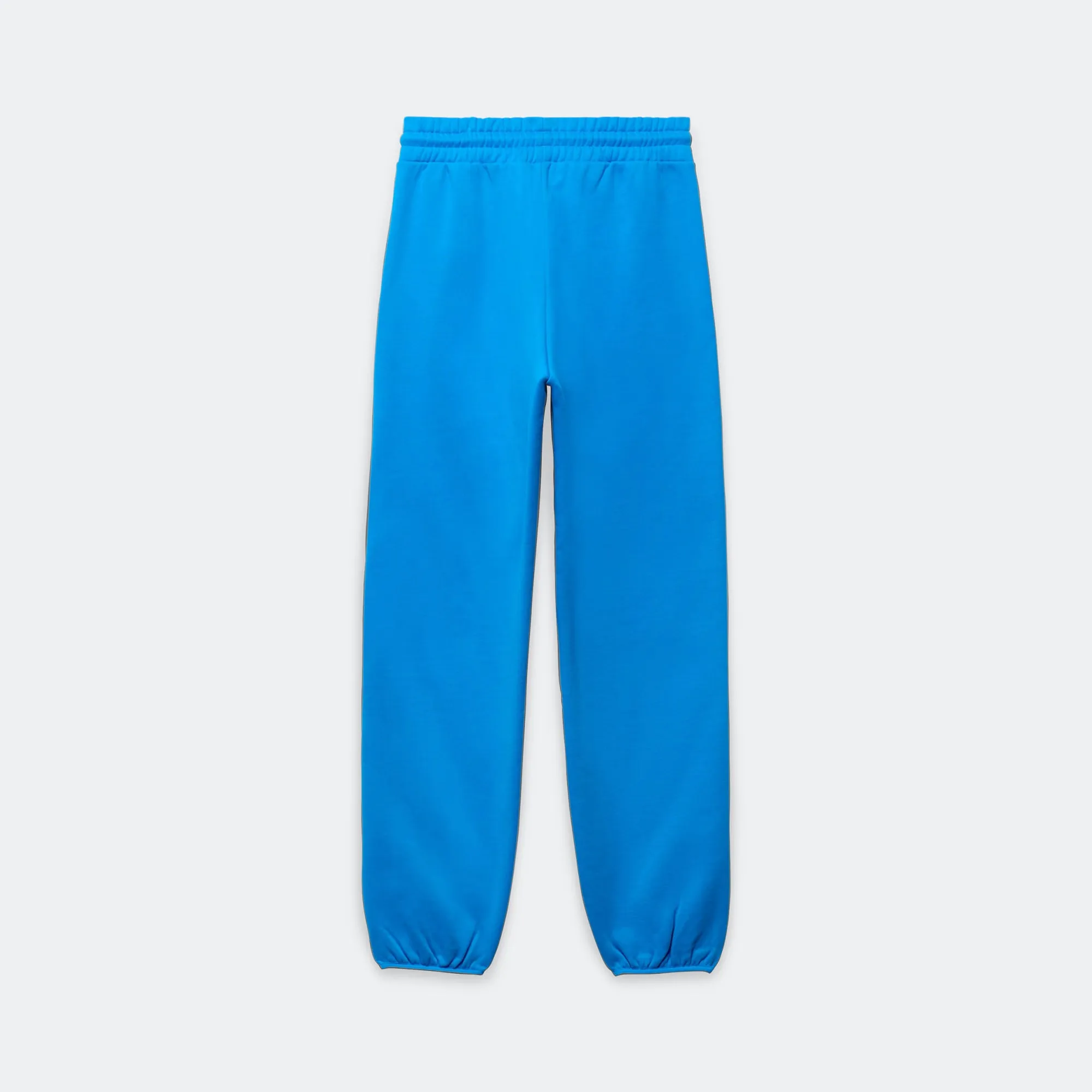 Athletics Relaxed Sweatpant - Blue Rush/Clay