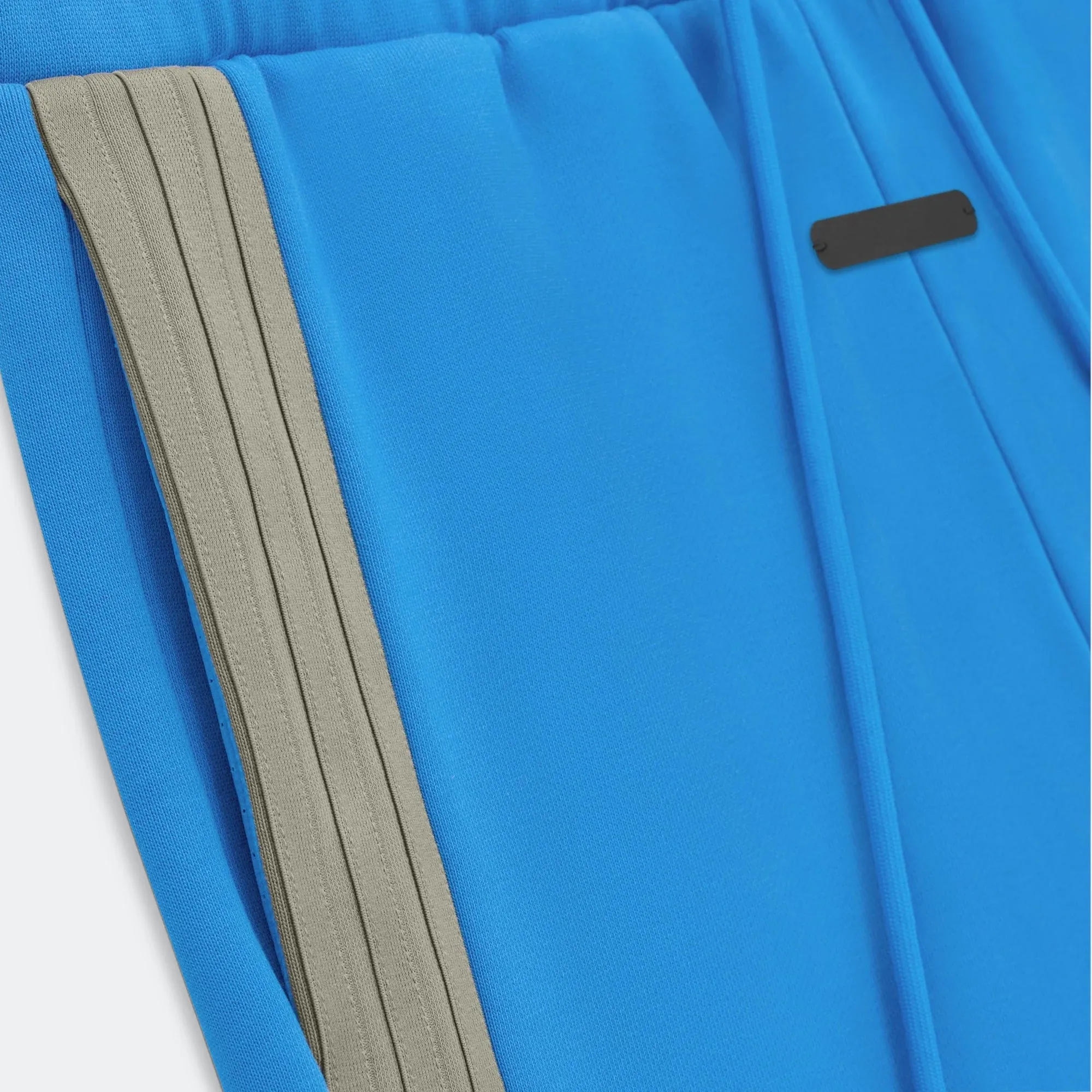 Athletics Relaxed Sweatpant - Blue Rush/Clay