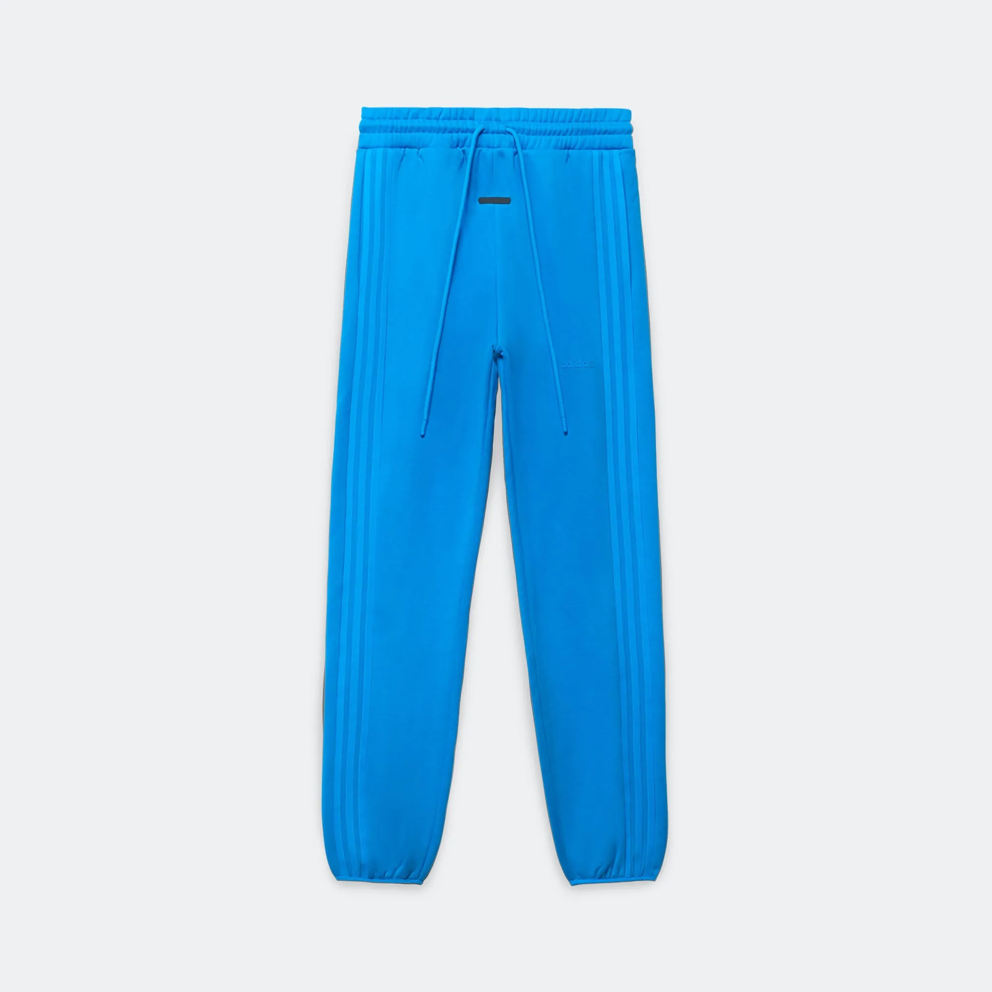 Athletics Stripe Sweatpant - Blue Rush