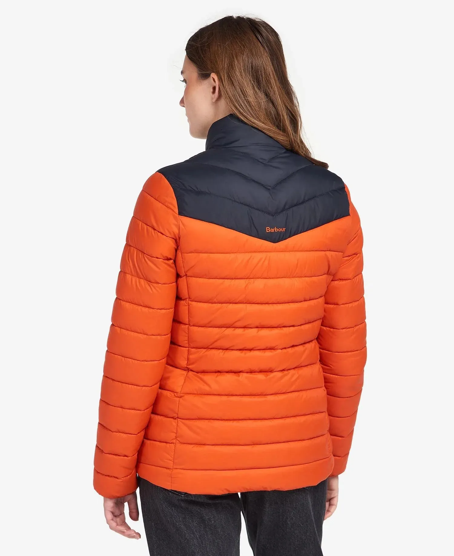 Barbour Blencarn Quilted Jacket