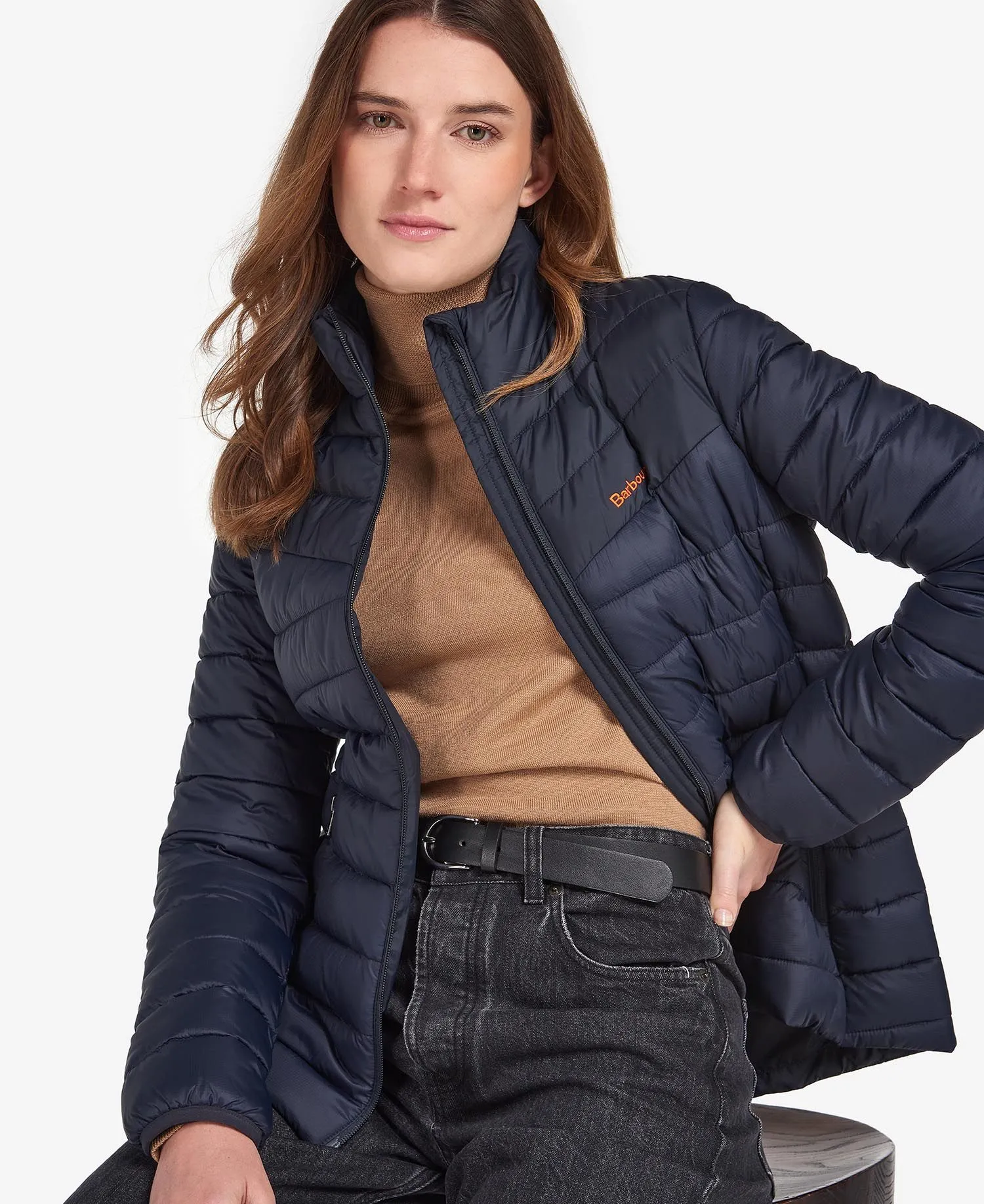 Barbour Blencarn Quilted Jacket