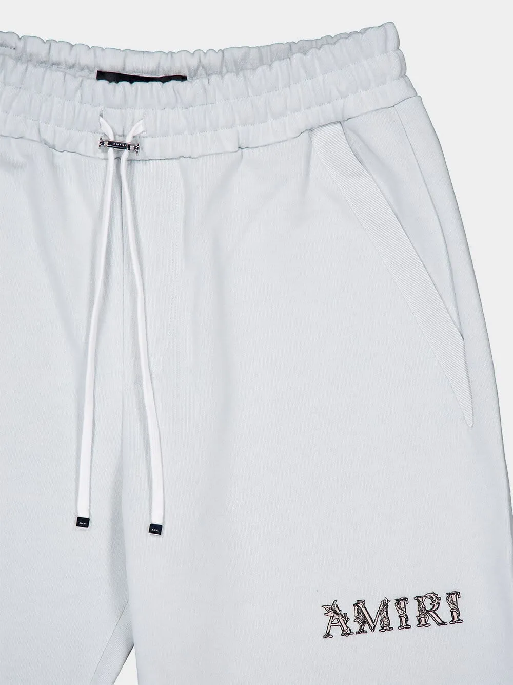 Baroque Logo Sweatpants