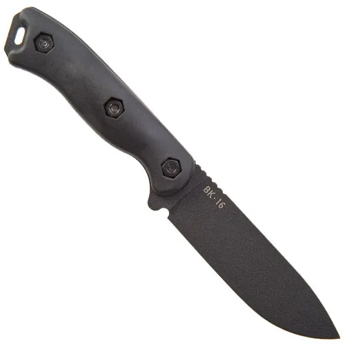 Becker Short Drop Point