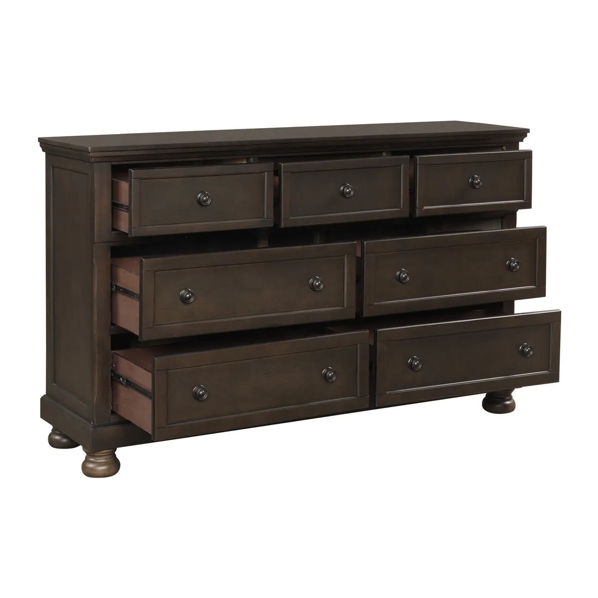 Begonia Dresser