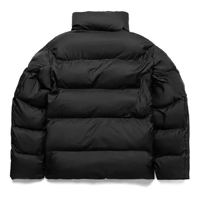 Bison Retro Primaloft Jacket