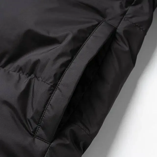 Bison Retro Primaloft Jacket