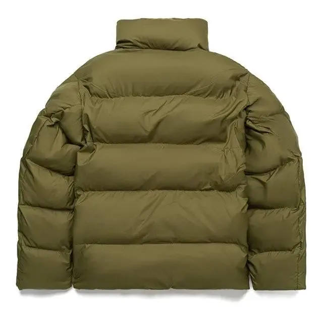 Bison Retro Primaloft Jacket