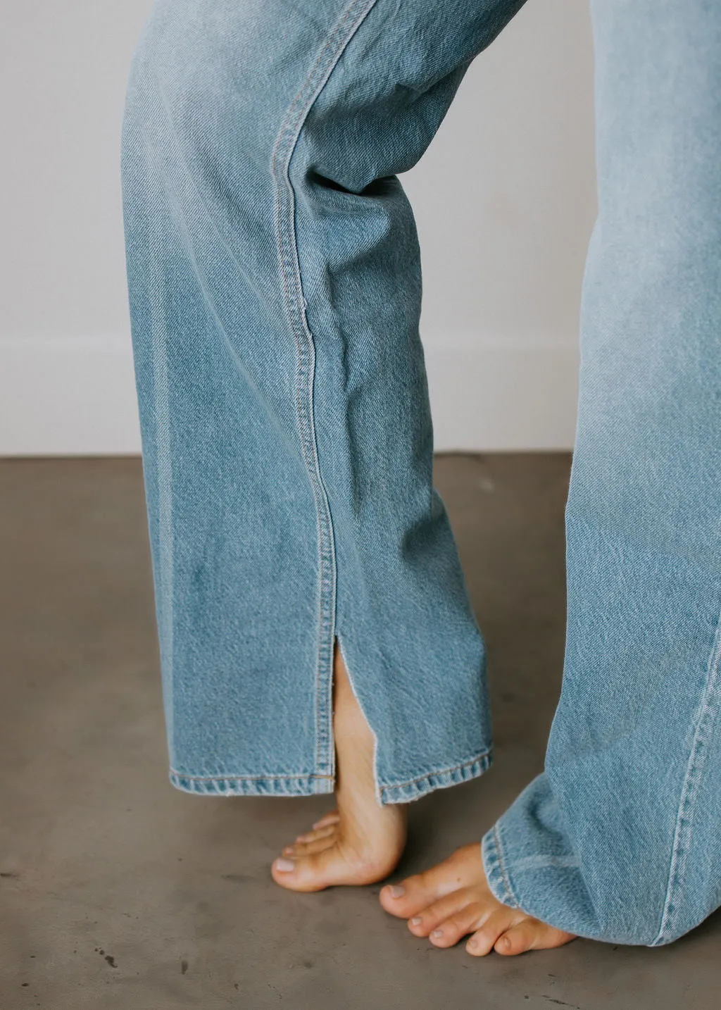 Blair KanCan 90s Flare Jean