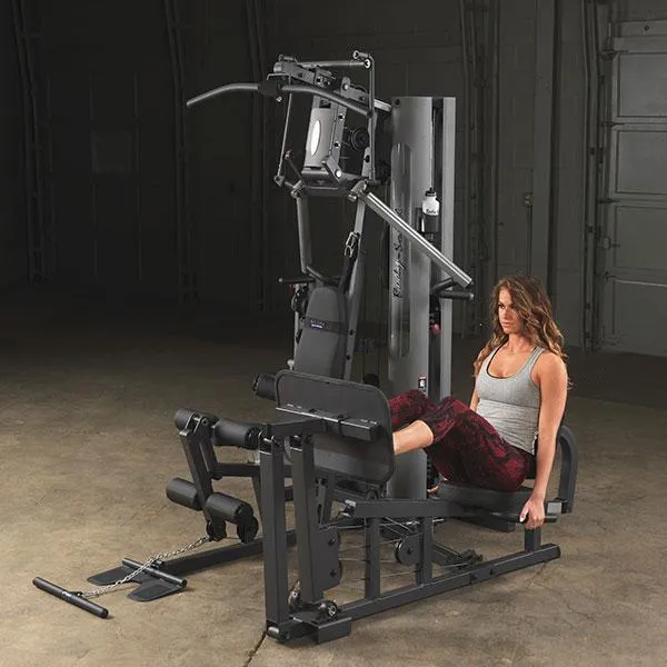 Body Solid Leg Press/Calf Attachment