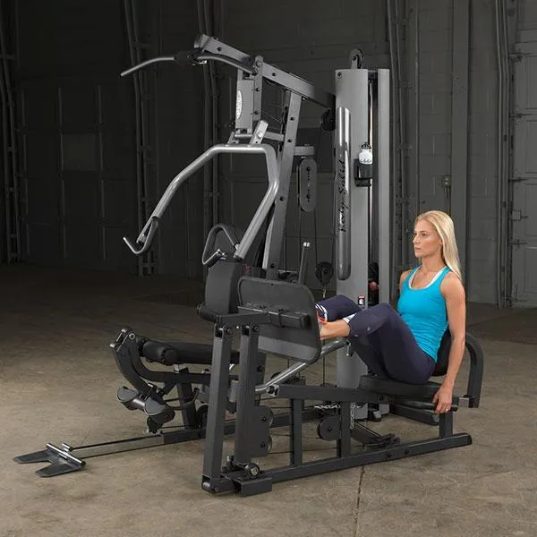 Body Solid Leg Press/Calf Attachment