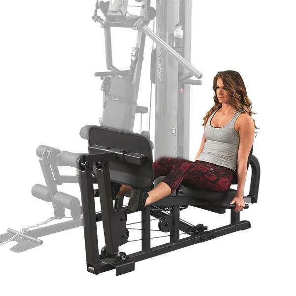 Body Solid Leg Press/Calf Attachment