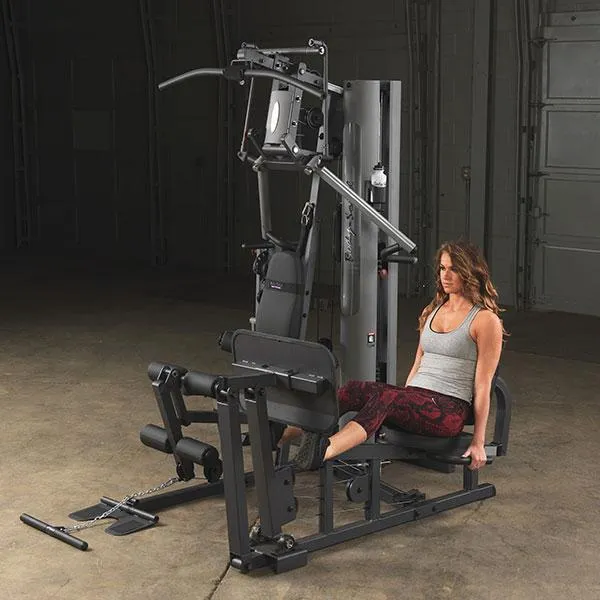 Body Solid Leg Press/Calf Attachment