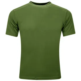 British Army PCS Combat T-Shirt Anti-Static Military Green - Grade 1