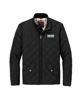 Brooks Brothers® Quilted Jacket (Gift)