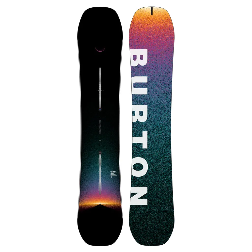 Burton 2025 Custom X