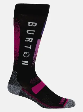 Burton Women's Performance Ultralight Socks 2025