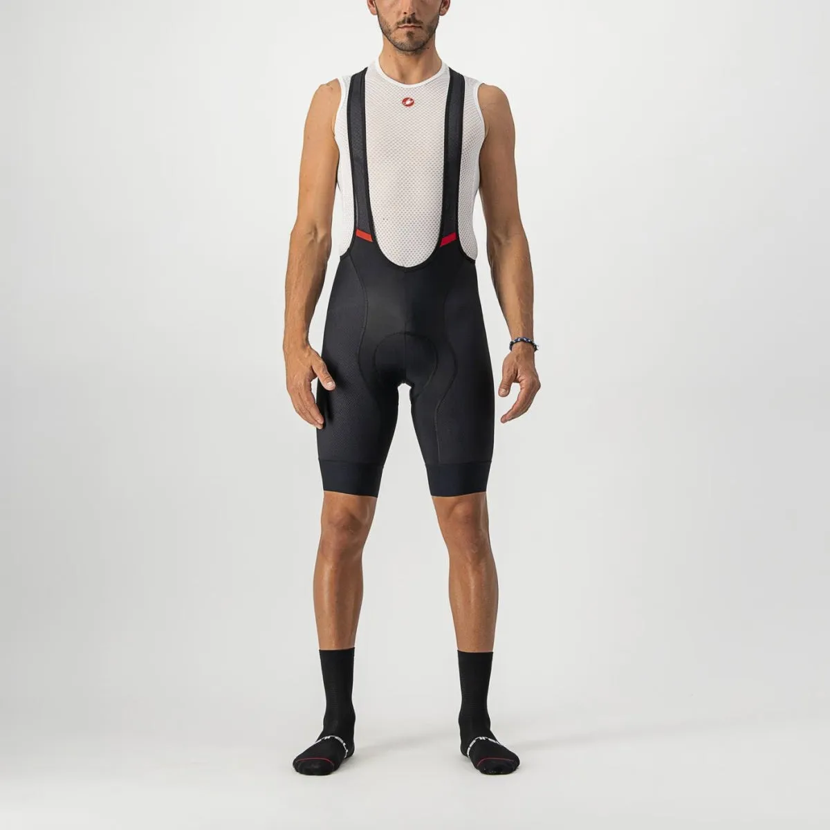 Castelli Competizione Bibshort