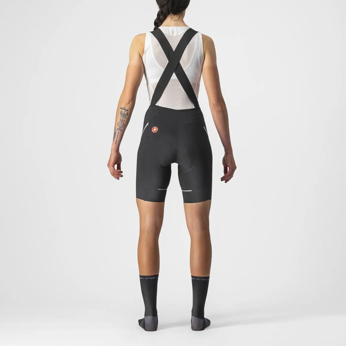 Castelli Velocissima 3 Bibshort