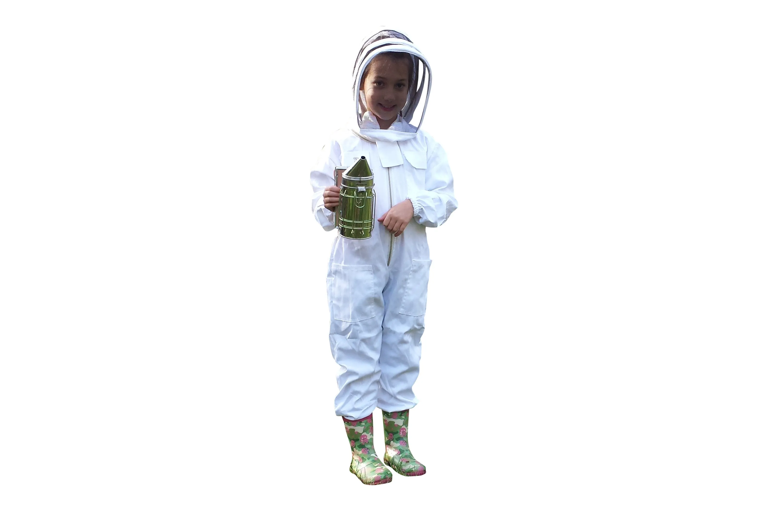 Children's Bee Suit