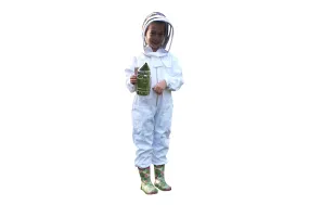 Children's Bee Suit