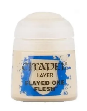 Citadel Layer  Flayed One Flesh 12Ml