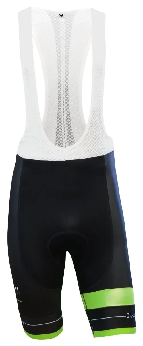 Classic Cycling Ergo Elite Bib Short