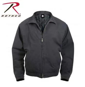 Concealed Carry 3 Season Jacket