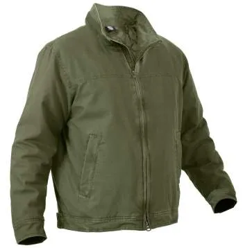 Concealed Carry 3 Season Jacket