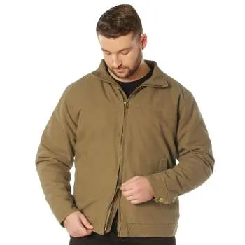 Concealed Carry 3 Season Jacket