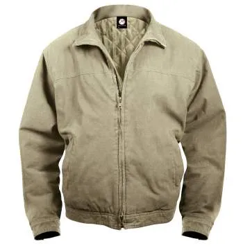 Concealed Carry 3 Season Jacket