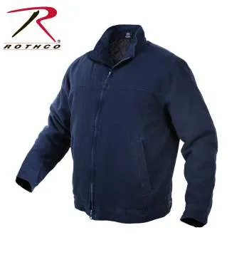 Concealed Carry 3 Season Jacket